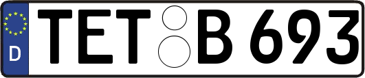 TET-B693