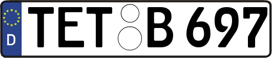 TET-B697