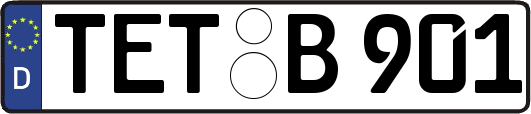 TET-B901