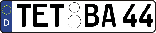 TET-BA44