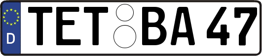 TET-BA47