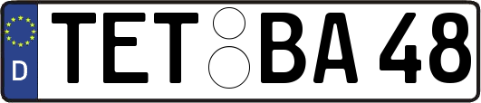 TET-BA48