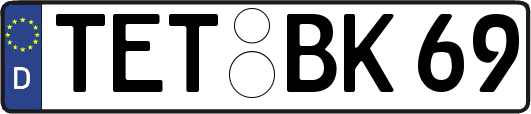 TET-BK69