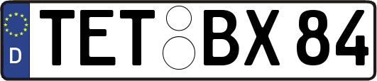 TET-BX84