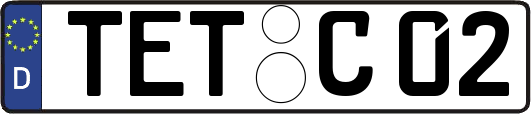 TET-C02