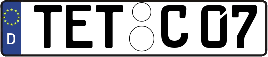 TET-C07