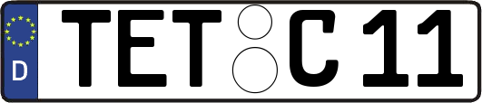 TET-C11