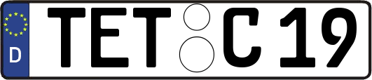 TET-C19