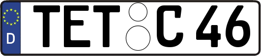 TET-C46