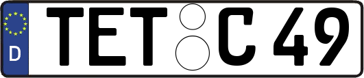 TET-C49