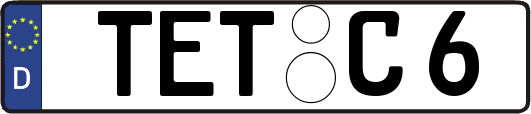 TET-C6
