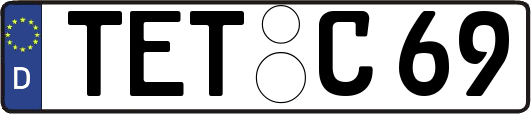 TET-C69