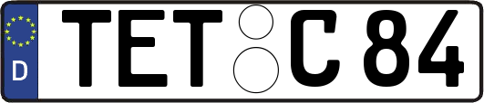 TET-C84