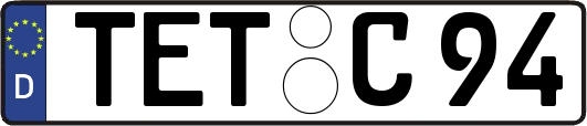 TET-C94