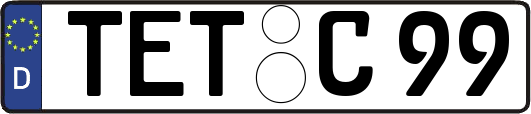 TET-C99