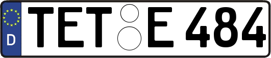 TET-E484