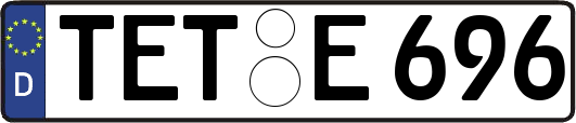 TET-E696