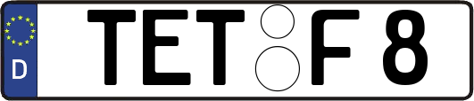 TET-F8
