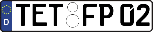 TET-FP02