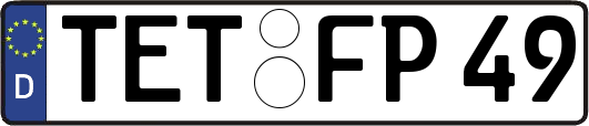 TET-FP49