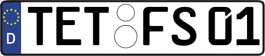 TET-FS01