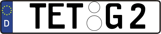 TET-G2
