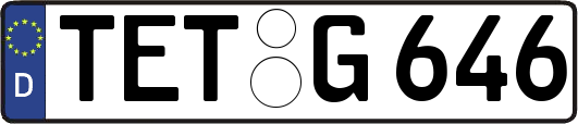 TET-G646