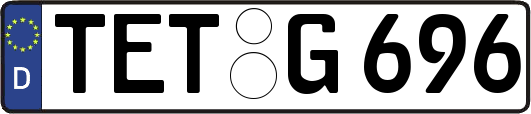 TET-G696