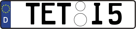 TET-I5