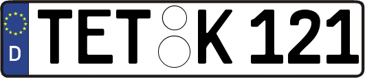 TET-K121