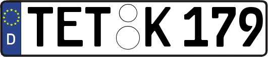 TET-K179