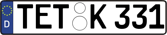 TET-K331