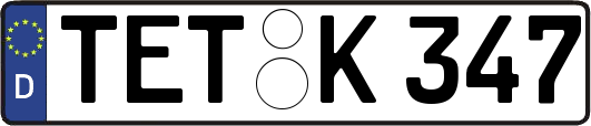 TET-K347