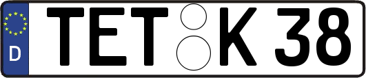 TET-K38