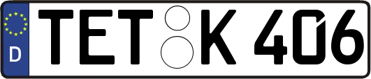 TET-K406