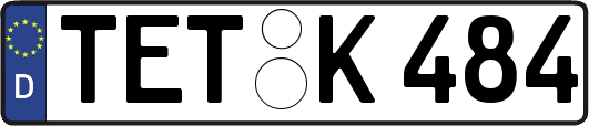 TET-K484