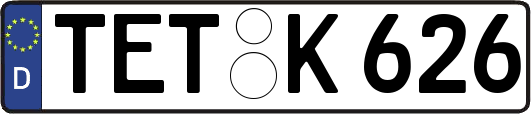 TET-K626