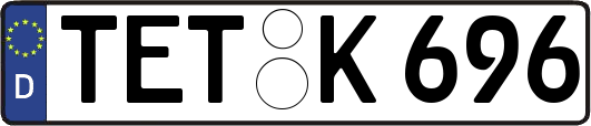 TET-K696