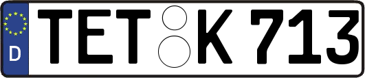 TET-K713