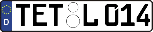 TET-L014