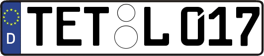 TET-L017