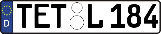 TET-L184