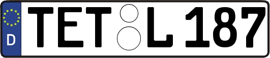 TET-L187