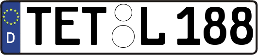 TET-L188