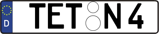 TET-N4