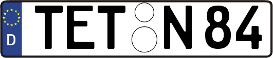 TET-N84