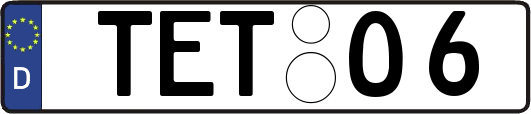 TET-O6