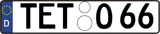 TET-O66