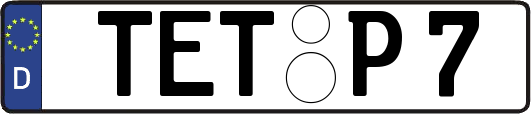 TET-P7