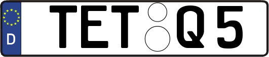 TET-Q5